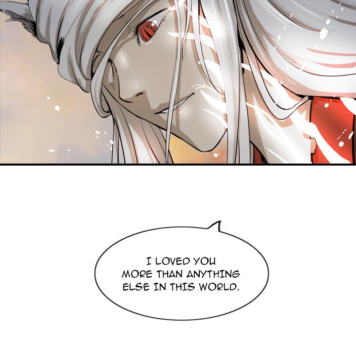 The Wanderer Chapter 71 page 134 - Chapter 71 [END]