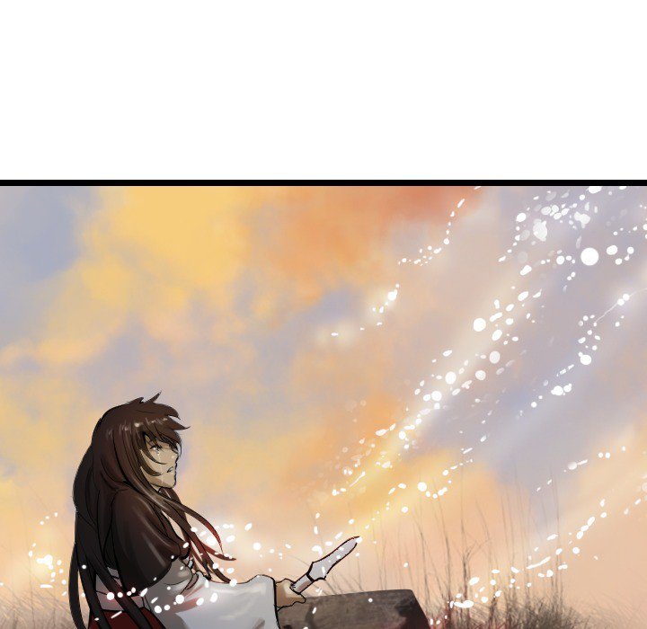 The Wanderer Chapter 71 page 139 - Chapter 71 [END]