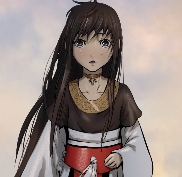 The Wanderer Chapter 71 page 14 - Chapter 71 [END]
