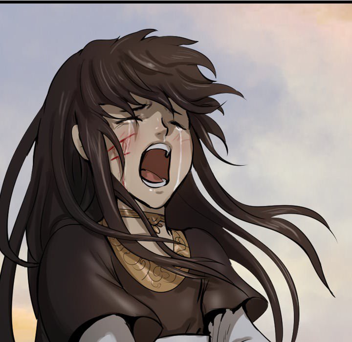 The Wanderer Chapter 71 page 141 - Chapter 71 [END]