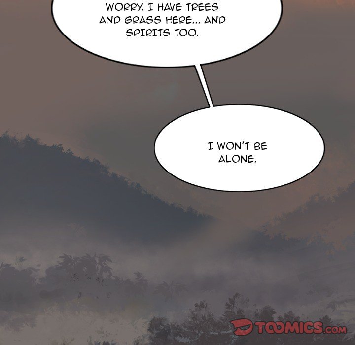 The Wanderer Chapter 71 page 146 - Chapter 71 [END]