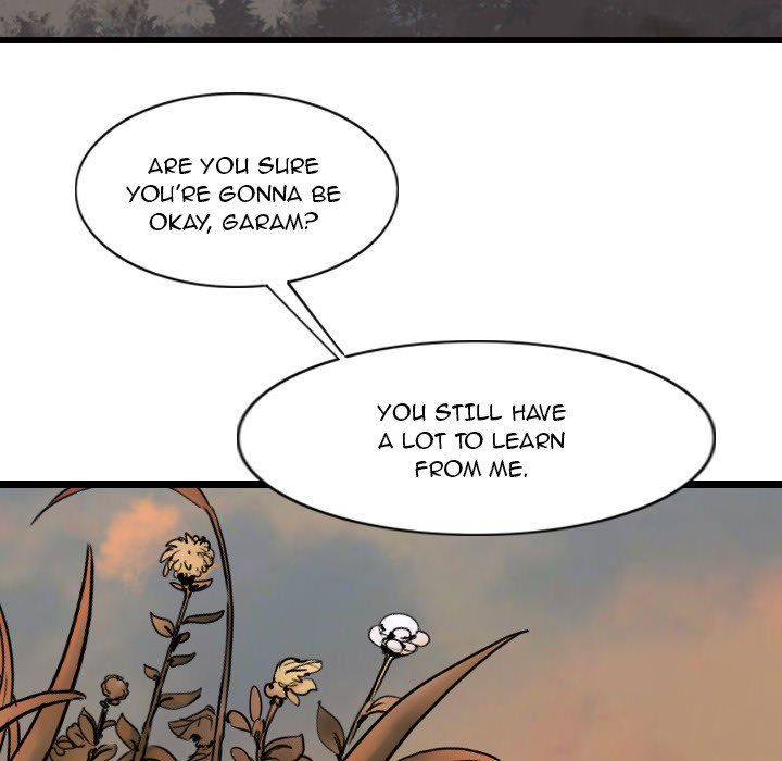 The Wanderer Chapter 71 page 147 - Chapter 71 [END]