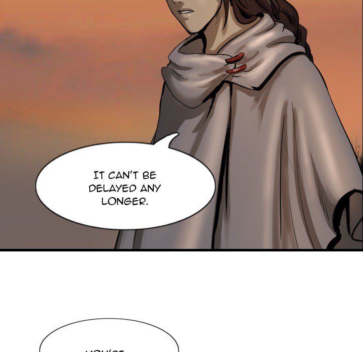 The Wanderer Chapter 71 page 149 - Chapter 71 [END]