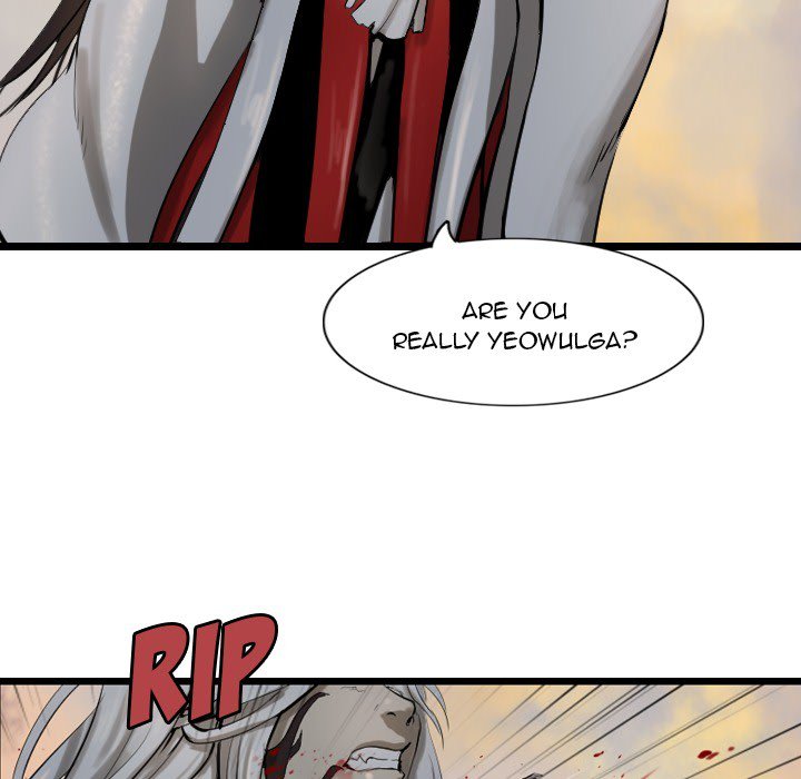 The Wanderer Chapter 71 page 15 - Chapter 71 [END]