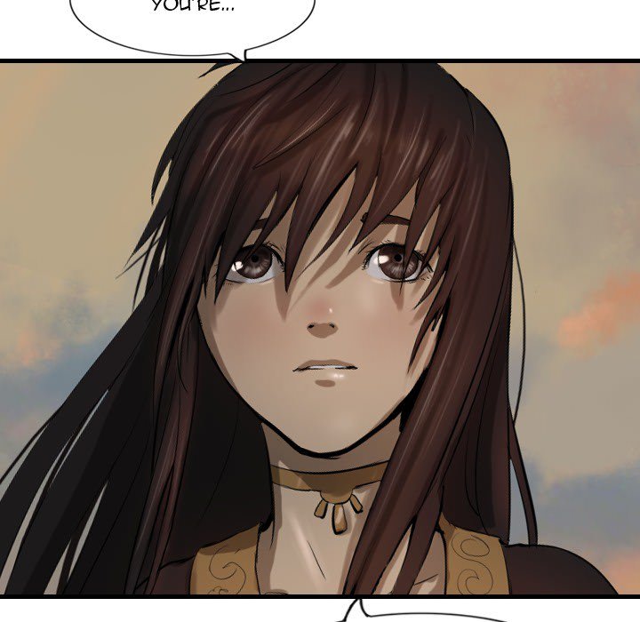 The Wanderer Chapter 71 page 150 - Chapter 71 [END]
