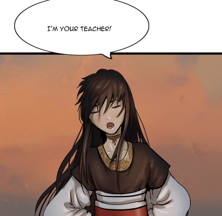 The Wanderer Chapter 71 page 153 - Chapter 71 [END]