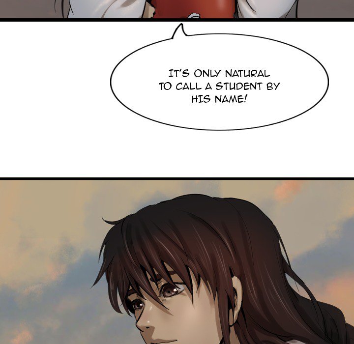 The Wanderer Chapter 71 page 154 - Chapter 71 [END]