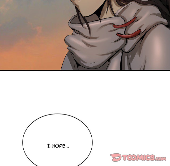 The Wanderer Chapter 71 page 155 - Chapter 71 [END]