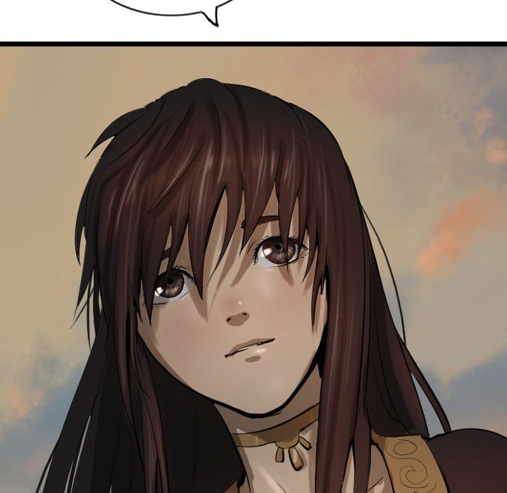 The Wanderer Chapter 71 page 156 - Chapter 71 [END]