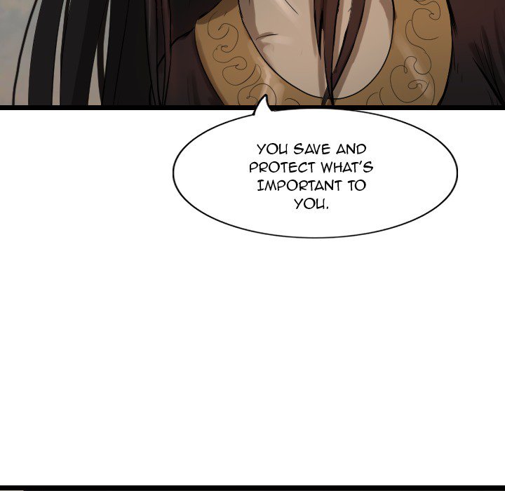 The Wanderer Chapter 71 page 157 - Chapter 71 [END]