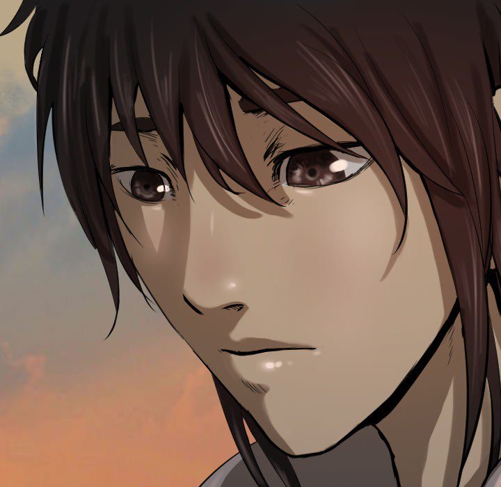 The Wanderer Chapter 71 page 158 - Chapter 71 [END]