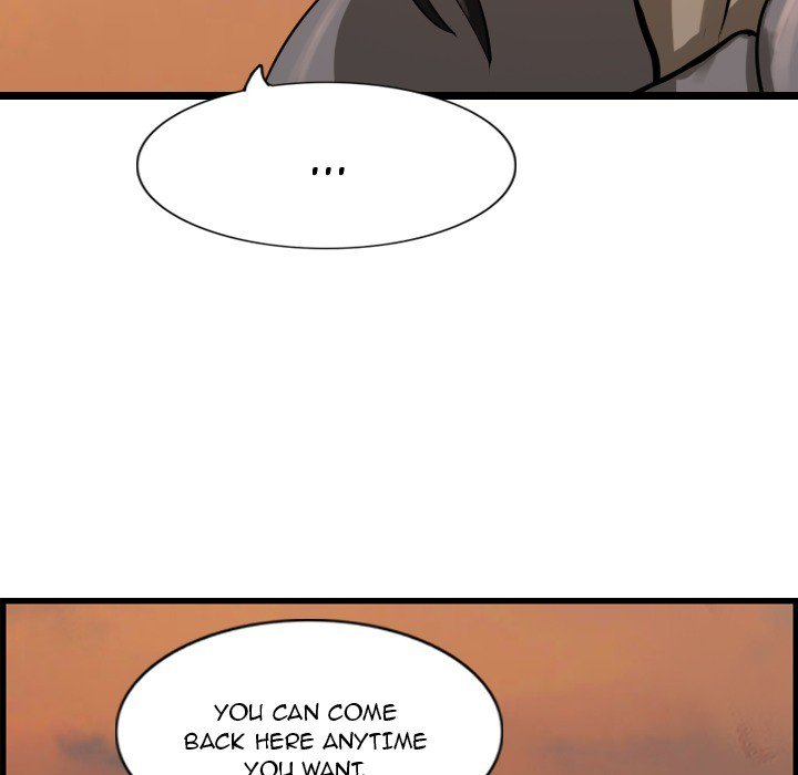 The Wanderer Chapter 71 page 159 - Chapter 71 [END]
