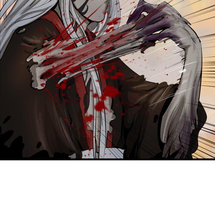 The Wanderer Chapter 71 page 16 - Chapter 71 [END]