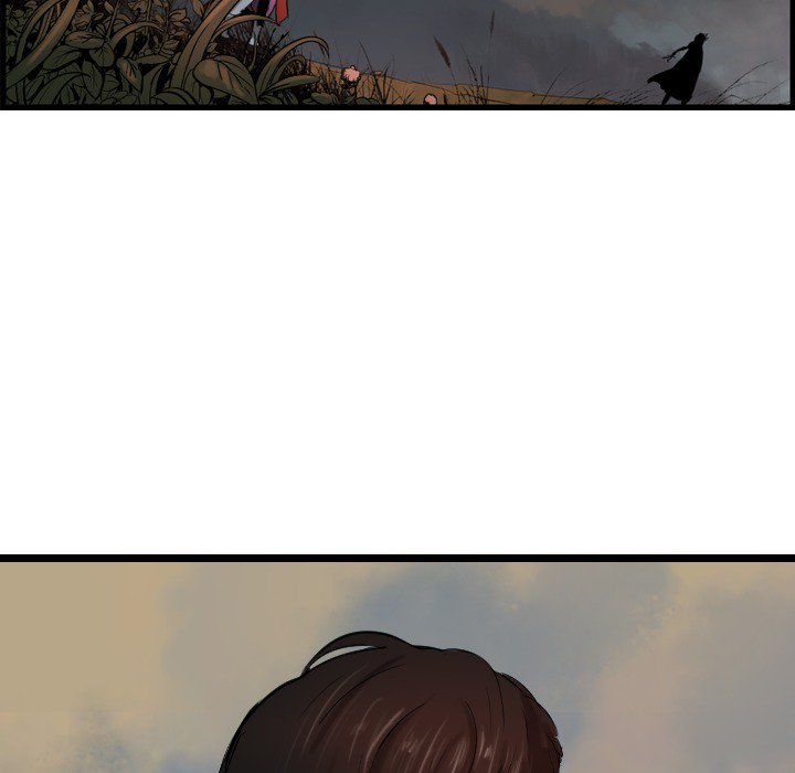 The Wanderer Chapter 71 page 161 - Chapter 71 [END]