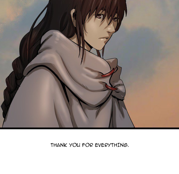 The Wanderer Chapter 71 page 162 - Chapter 71 [END]