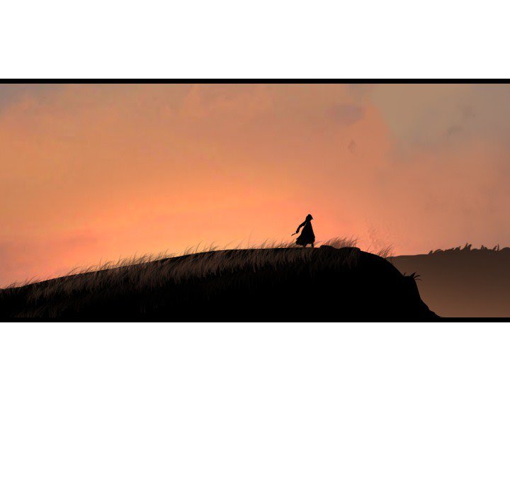 The Wanderer Chapter 71 page 166 - Chapter 71 [END]