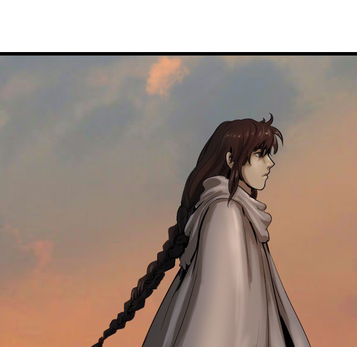 The Wanderer Chapter 71 page 167 - Chapter 71 [END]
