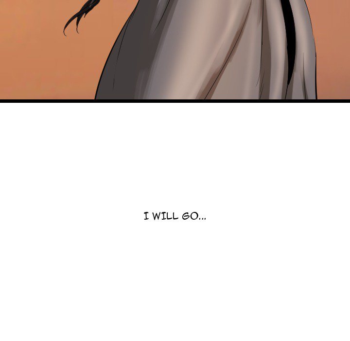 The Wanderer Chapter 71 page 168 - Chapter 71 [END]