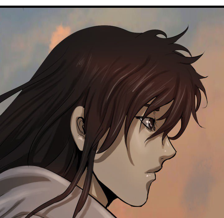 The Wanderer Chapter 71 page 169 - Chapter 71 [END]