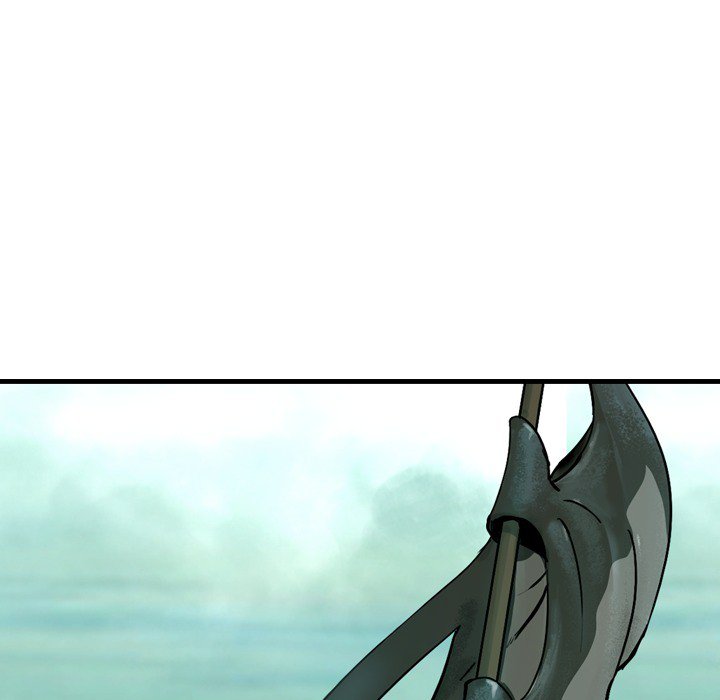 The Wanderer Chapter 71 page 171 - Chapter 71 [END]