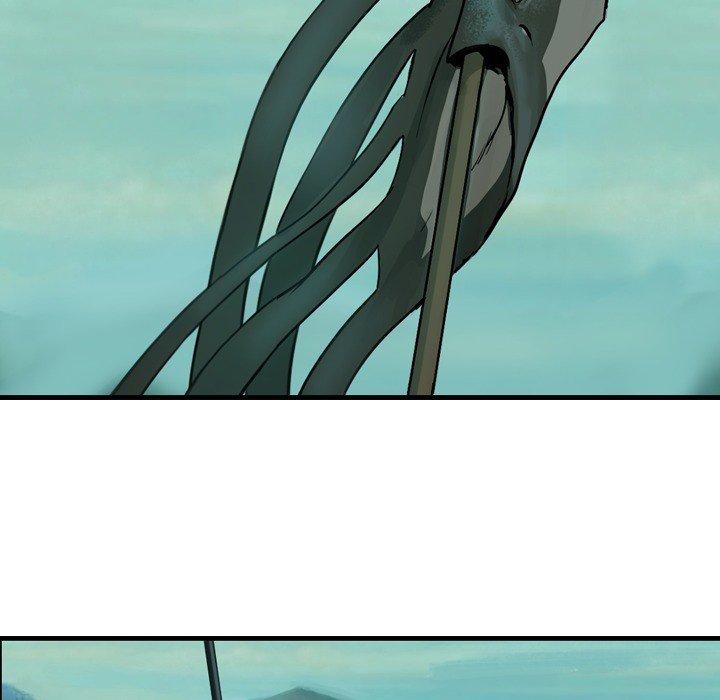 The Wanderer Chapter 71 page 172 - Chapter 71 [END]