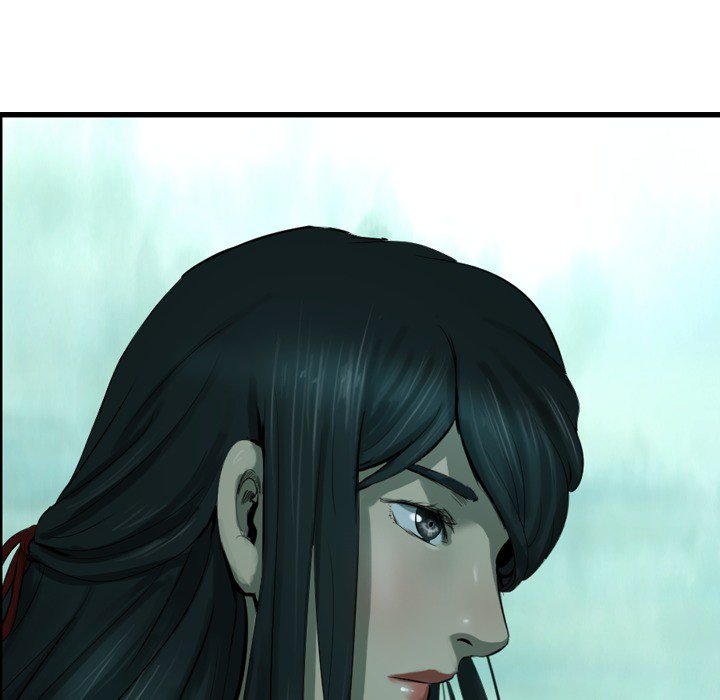 The Wanderer Chapter 71 page 174 - Chapter 71 [END]