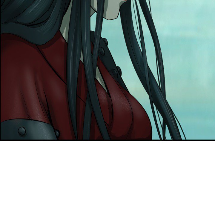 The Wanderer Chapter 71 page 175 - Chapter 71 [END]