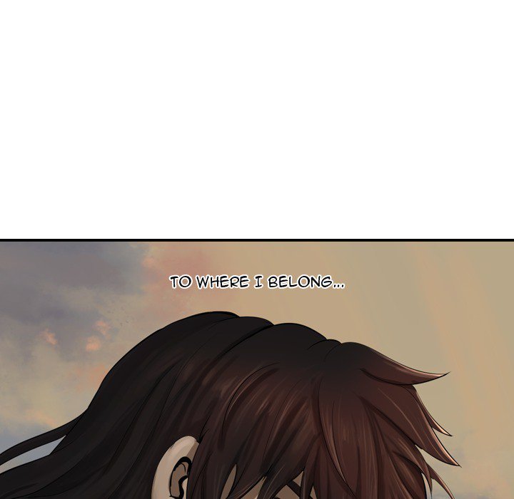 The Wanderer Chapter 71 page 176 - Chapter 71 [END]