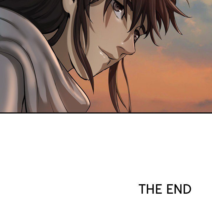 The Wanderer Chapter 71 page 177 - Chapter 71 [END]