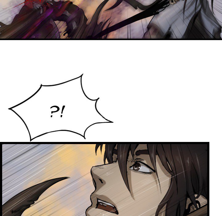 The Wanderer Chapter 71 page 18 - Chapter 71 [END]