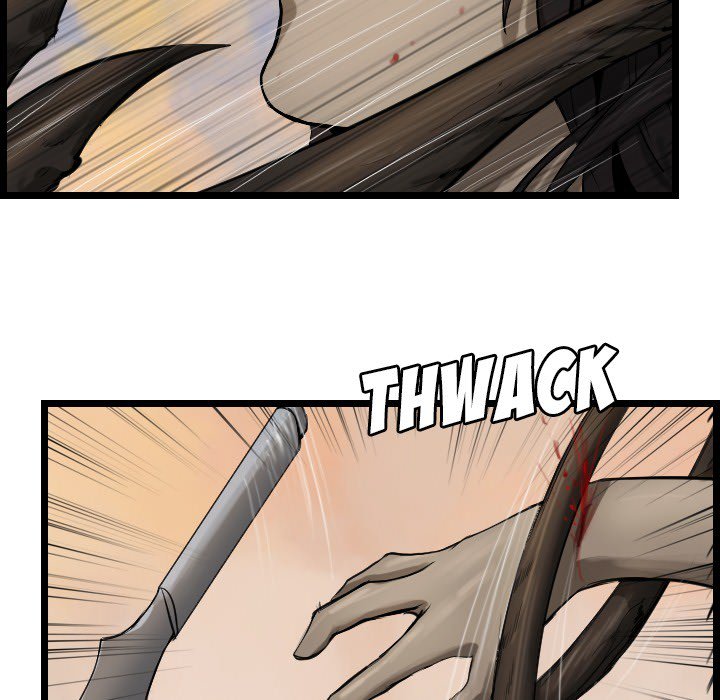 The Wanderer Chapter 71 page 19 - Chapter 71 [END]
