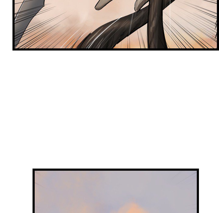 The Wanderer Chapter 71 page 20 - Chapter 71 [END]