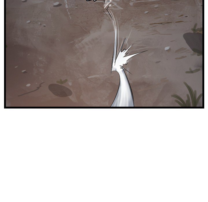 The Wanderer Chapter 71 page 24 - Chapter 71 [END]