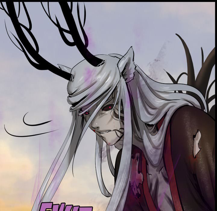 The Wanderer Chapter 71 page 25 - Chapter 71 [END]