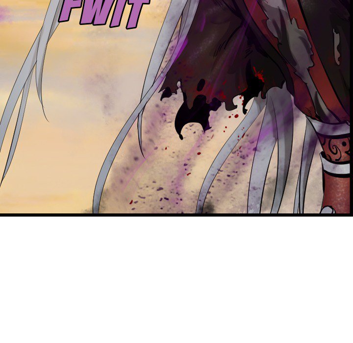 The Wanderer Chapter 71 page 26 - Chapter 71 [END]