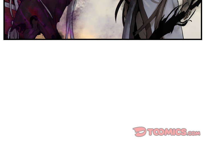 The Wanderer Chapter 71 page 3 - Chapter 71 [END]