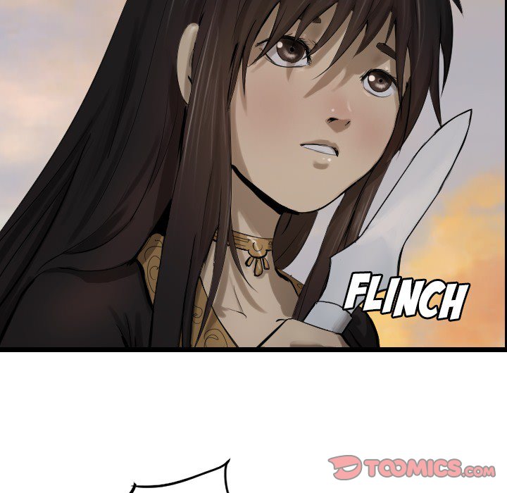 The Wanderer Chapter 71 page 30 - Chapter 71 [END]