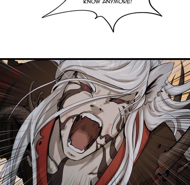 The Wanderer Chapter 71 page 32 - Chapter 71 [END]