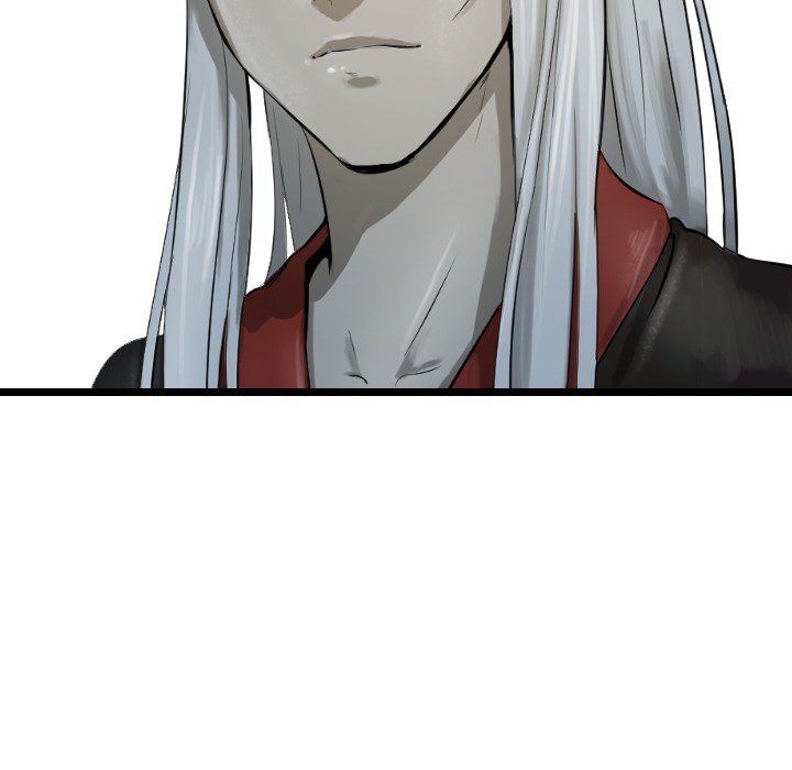 The Wanderer Chapter 71 page 37 - Chapter 71 [END]