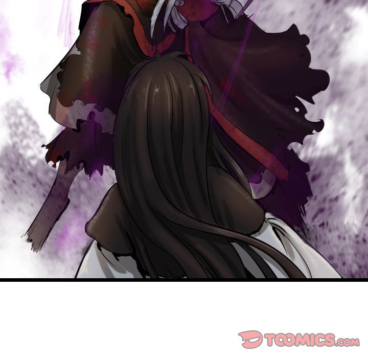 The Wanderer Chapter 71 page 39 - Chapter 71 [END]