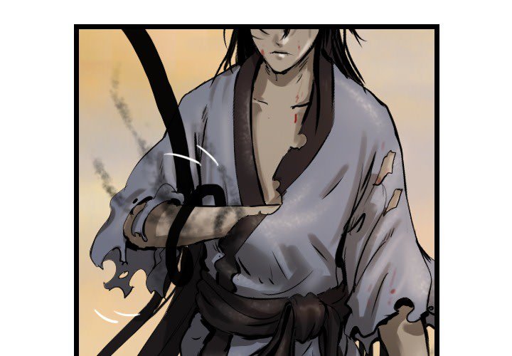 The Wanderer Chapter 71 page 4 - Chapter 71 [END]