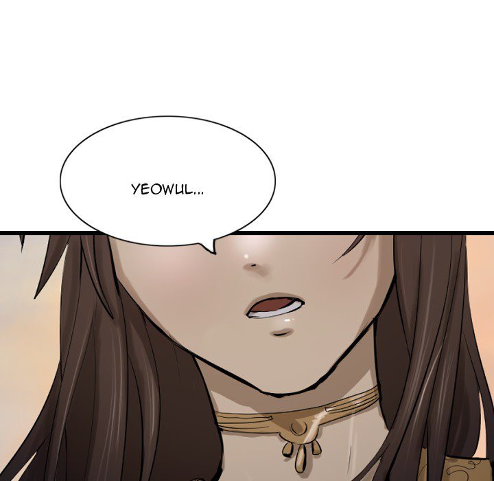 The Wanderer Chapter 71 page 40 - Chapter 71 [END]