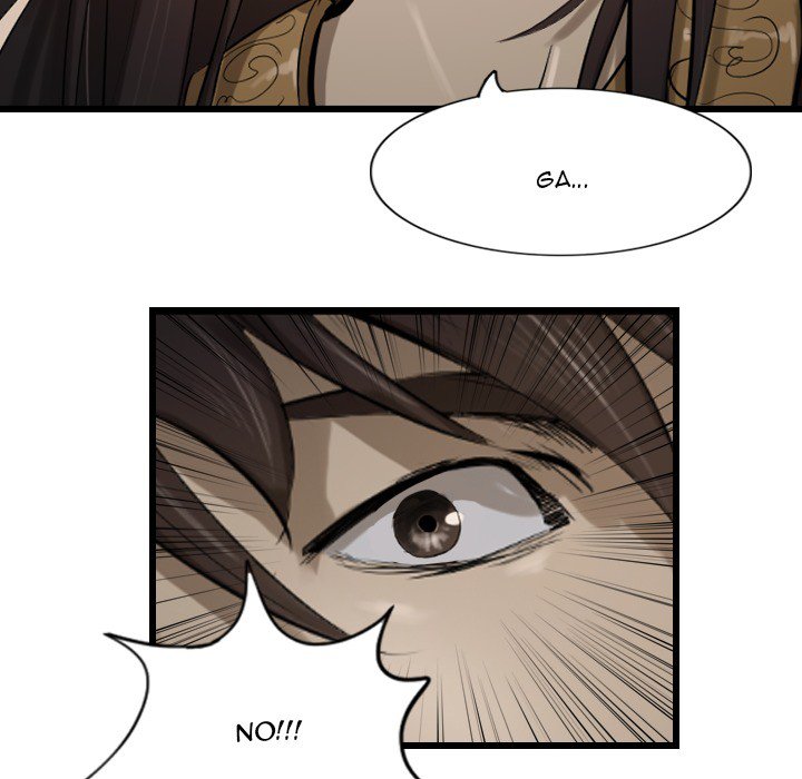 The Wanderer Chapter 71 page 41 - Chapter 71 [END]