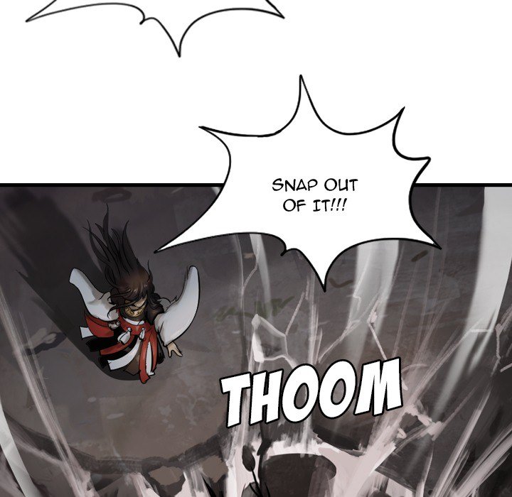 The Wanderer Chapter 71 page 42 - Chapter 71 [END]