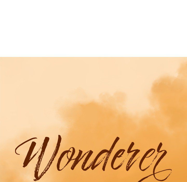 The Wanderer Chapter 71 page 44 - Chapter 71 [END]