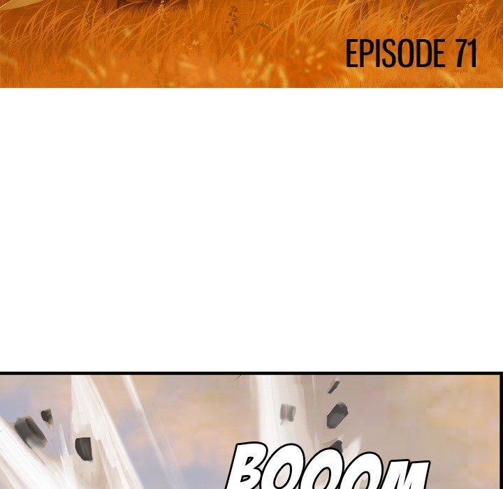 The Wanderer Chapter 71 page 46 - Chapter 71 [END]