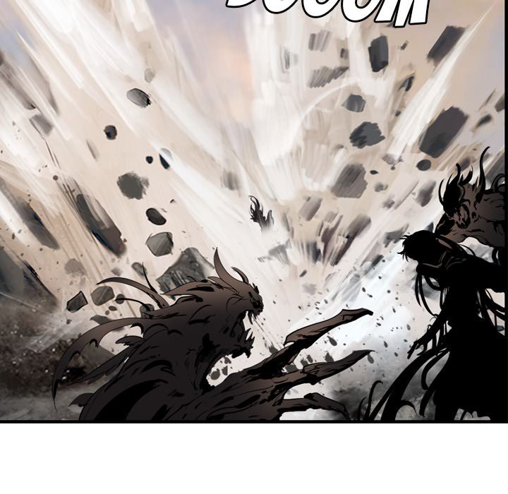 The Wanderer Chapter 71 page 47 - Chapter 71 [END]