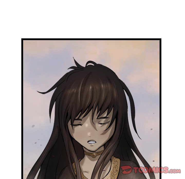 The Wanderer Chapter 71 page 48 - Chapter 71 [END]