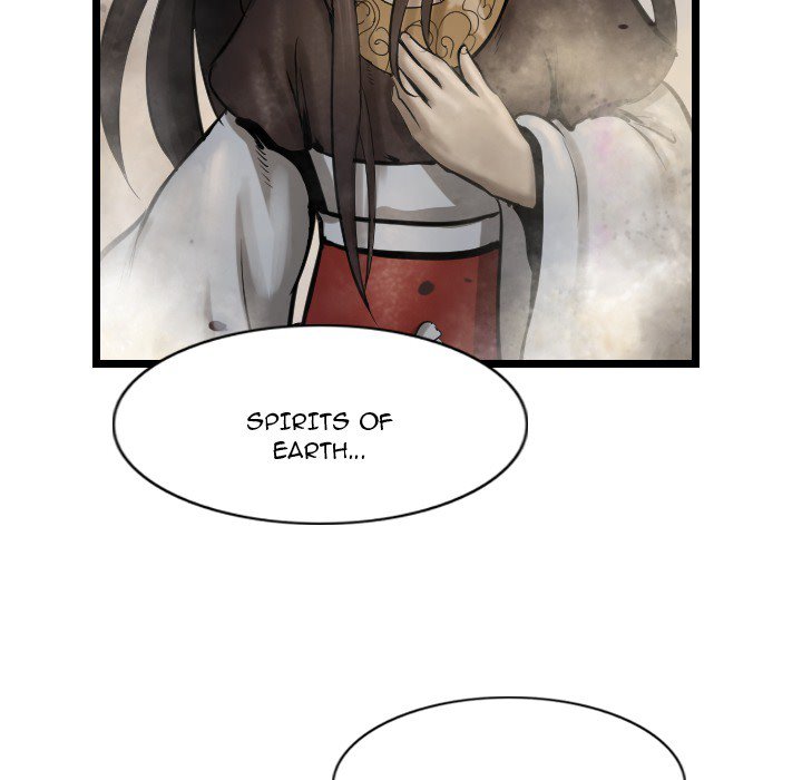 The Wanderer Chapter 71 page 49 - Chapter 71 [END]