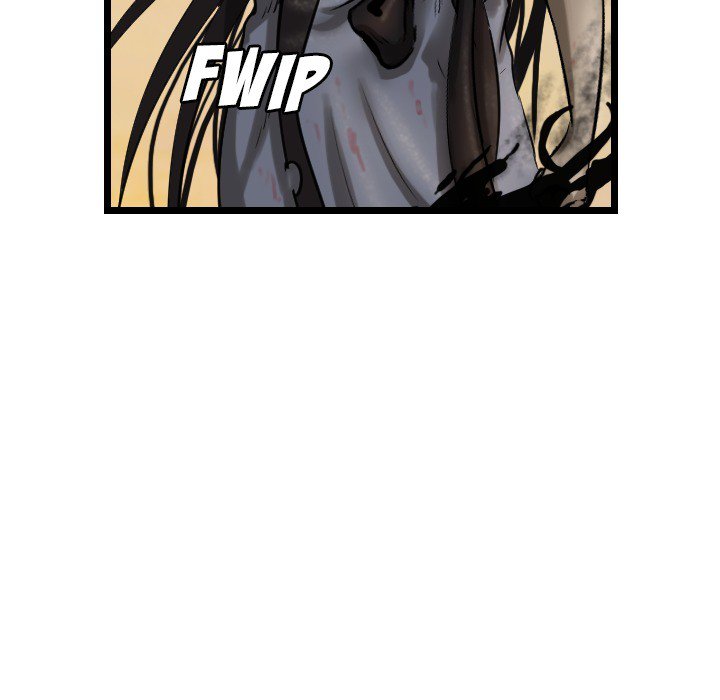 The Wanderer Chapter 71 page 5 - Chapter 71 [END]